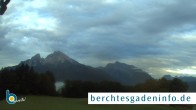 Archiv Foto Webcam Obersalzberg: Neuschiedlehen 05:00