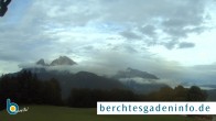 Archiv Foto Webcam Obersalzberg: Neuschiedlehen 07:00