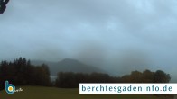 Archiv Foto Webcam Obersalzberg: Neuschiedlehen 19:00
