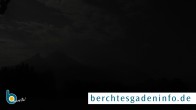 Archived image Webcam Apartments Renoth near Berchtesgaden 20:00