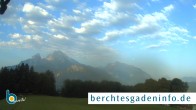Archived image Webcam Apartments Renoth near Berchtesgaden 01:00