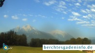 Archived image Webcam Apartments Renoth near Berchtesgaden 02:00