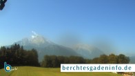 Archived image Webcam Apartments Renoth near Berchtesgaden 04:00