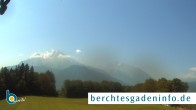 Archived image Webcam Apartments Renoth near Berchtesgaden 06:00