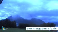 Archived image Webcam Apartments Renoth near Berchtesgaden 05:00