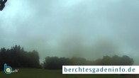 Archived image Webcam Apartments Renoth near Berchtesgaden 08:00