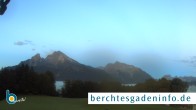 Archived image Webcam Apartments Renoth near Berchtesgaden 05:00