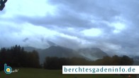 Archiv Foto Webcam Obersalzberg: Neuschiedlehen 05:00