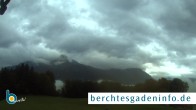 Archiv Foto Webcam Obersalzberg: Neuschiedlehen 08:00