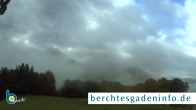 Archiv Foto Webcam Obersalzberg: Neuschiedlehen 09:00