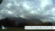 Archiv Foto Webcam Obersalzberg: Neuschiedlehen 10:00