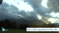 Archiv Foto Webcam Obersalzberg: Neuschiedlehen 17:00