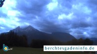 Archiv Foto Webcam Obersalzberg: Neuschiedlehen 05:00