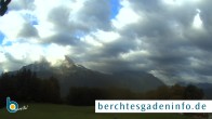 Archiv Foto Webcam Obersalzberg: Neuschiedlehen 07:00