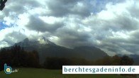 Archiv Foto Webcam Obersalzberg: Neuschiedlehen 09:00