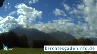 Archiv Foto Webcam Obersalzberg: Neuschiedlehen 11:00