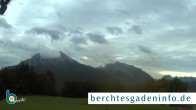 Archived image Webcam Apartments Renoth near Berchtesgaden 15:00