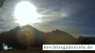 Archiv Foto Webcam Obersalzberg: Neuschiedlehen 13:00