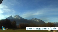 Archiv Foto Webcam Obersalzberg: Neuschiedlehen 09:00