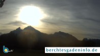Archiv Foto Webcam Obersalzberg: Neuschiedlehen 13:00