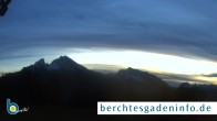 Archiv Foto Webcam Obersalzberg: Neuschiedlehen 15:00
