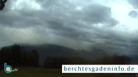 Archived image Webcam Apartments Renoth near Berchtesgaden 10:00