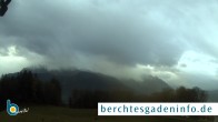 Archived image Webcam Apartments Renoth near Berchtesgaden 12:00