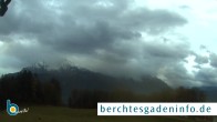 Archived image Webcam Apartments Renoth near Berchtesgaden 14:00