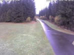 Archived image Webcam Kammloipe: Nordic Trails Johanngeorgenstadt 04:00