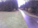 Archived image Webcam Kammloipe: Nordic Trails Johanngeorgenstadt 06:00
