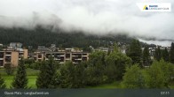 Archiv Foto Webcam Davos Langlaufzentrum 06:00