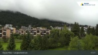 Archiv Foto Webcam Davos Langlaufzentrum 10:00