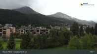 Archiv Foto Webcam Davos Langlaufzentrum 14:00