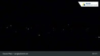 Archived image Webcam Davos: Nordic Center 00:00