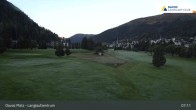 Archived image Webcam Davos: Nordic Center 06:00