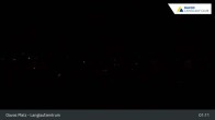 Archiv Foto Webcam Davos Langlaufzentrum 00:00