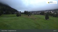 Archiv Foto Webcam Davos Langlaufzentrum 06:00