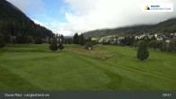 Archiv Foto Webcam Davos Langlaufzentrum 09:00