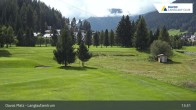 Archiv Foto Webcam Davos Langlaufzentrum 12:00