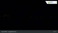 Archived image Webcam Davos: Nordic Center 00:00