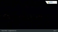 Archived image Webcam Davos: Nordic Center 04:00