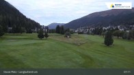 Archiv Foto Webcam Davos Langlaufzentrum 06:00
