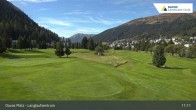 Archiv Foto Webcam Davos Langlaufzentrum 10:00