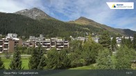 Archived image Webcam Davos: Nordic Center 12:00