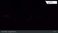 Archived image Webcam Davos: Nordic Center 00:00