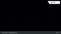 Archived image Webcam Davos: Nordic Center 04:00