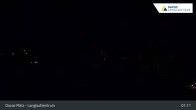 Archived image Webcam Davos: Nordic Center 00:00