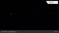 Archived image Webcam Davos: Nordic Center 02:00