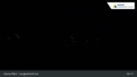 Archived image Webcam Davos: Nordic Center 04:00