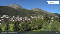 Archiv Foto Webcam Davos Langlaufzentrum 12:00